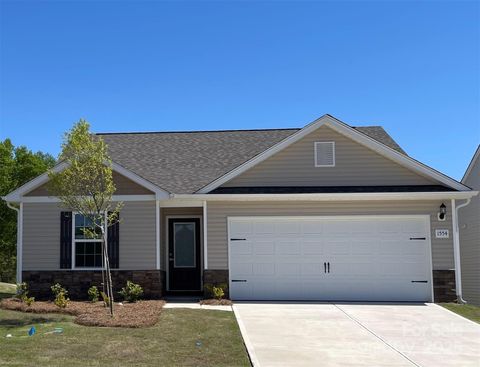 1550 Doran Terrace Richburg SC 29729