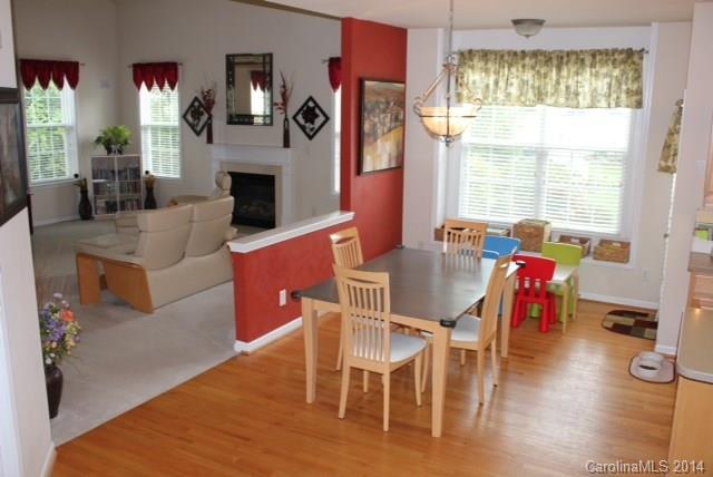 Waterstone - Residential