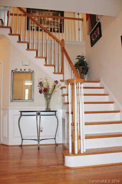 Waterstone - Residential