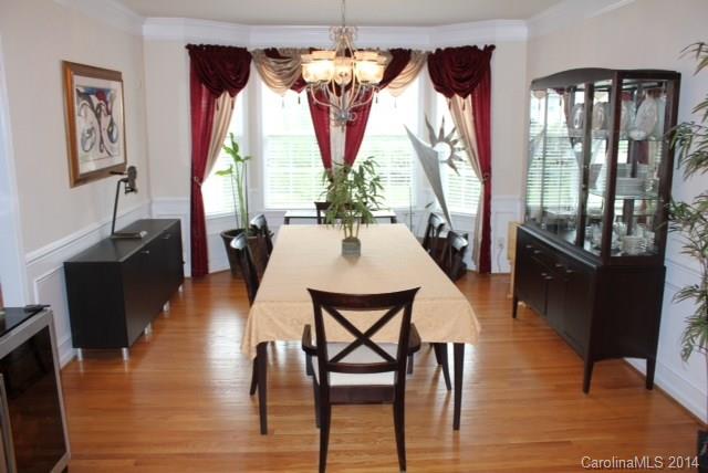 Waterstone - Residential