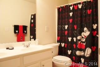 Waterstone - Residential