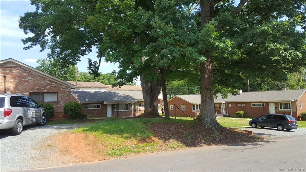 Westerly Hills - Residential Income