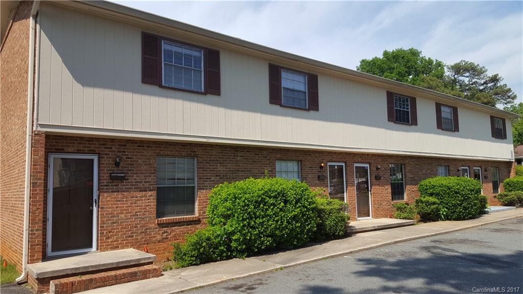 Westerly Hills - Residential Income