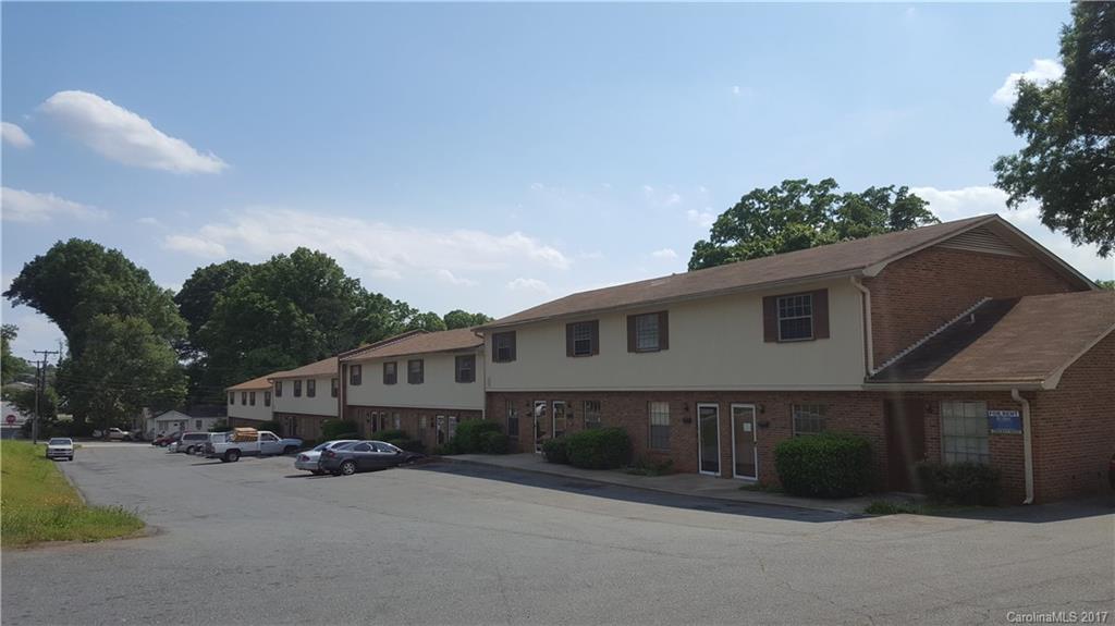 Westerly Hills - Residential Income