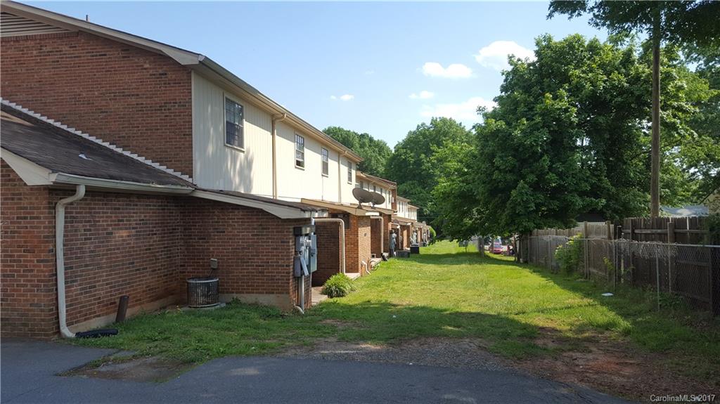 Westerly Hills - Residential Income