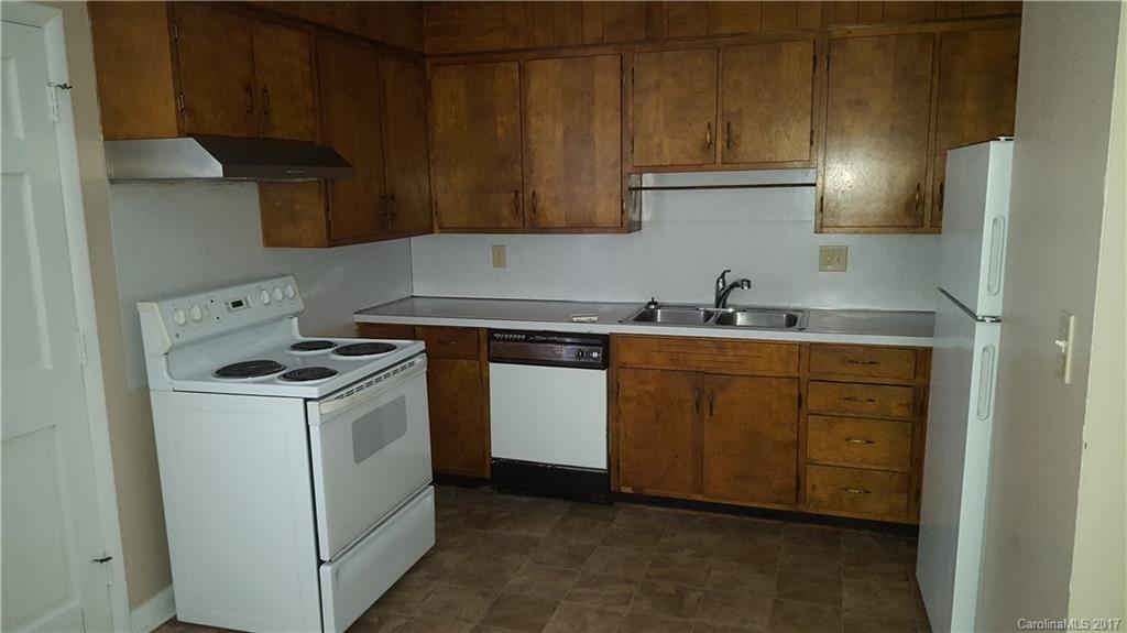 Westerly Hills - Residential Income