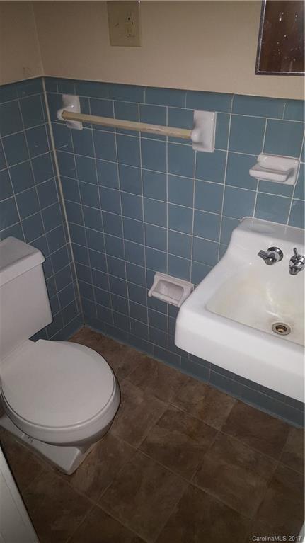 Westerly Hills - Residential Income