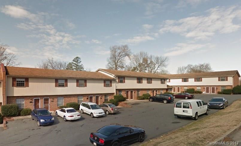 Westerly Hills - Residential Income