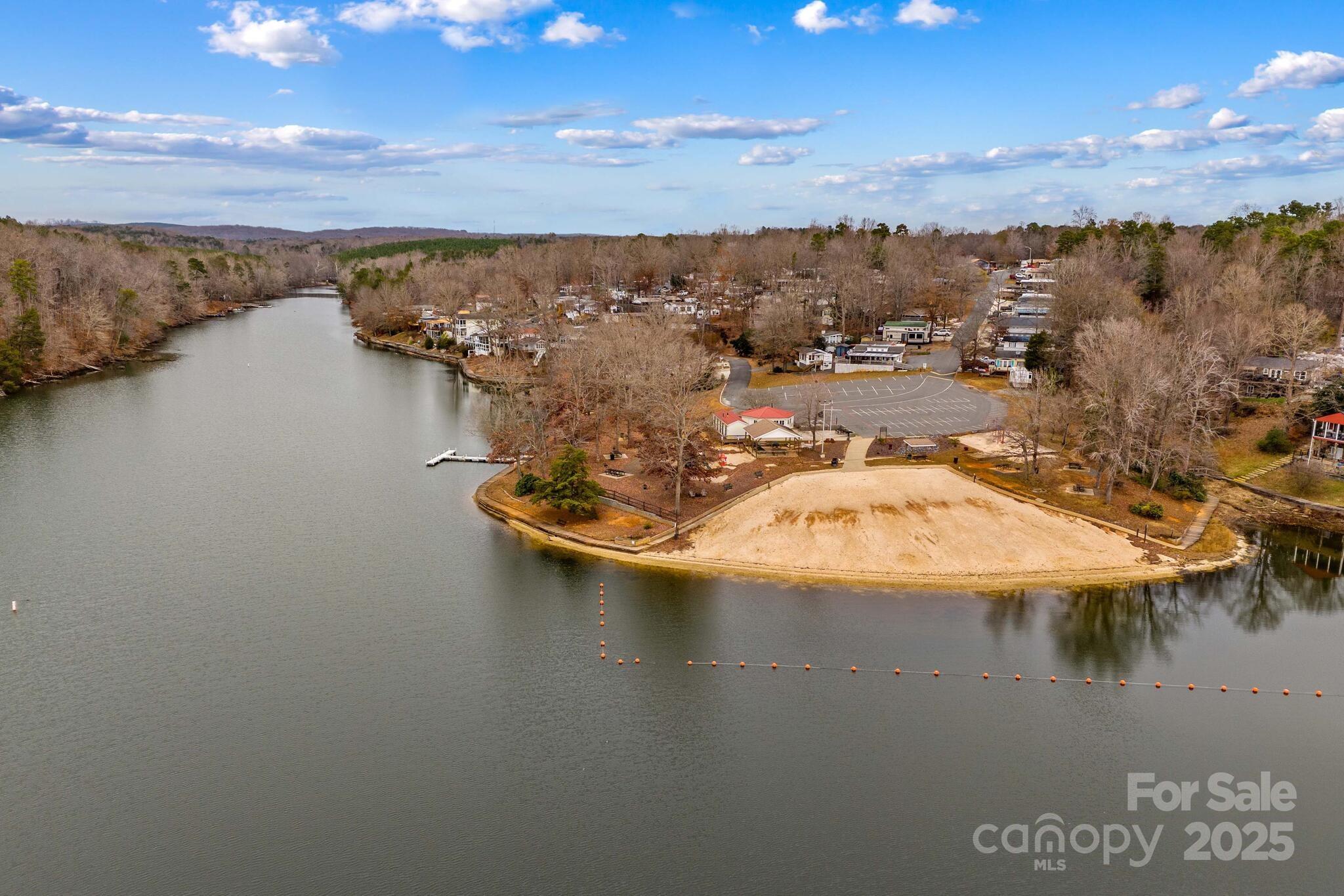 Badin Shores Resort - Residential