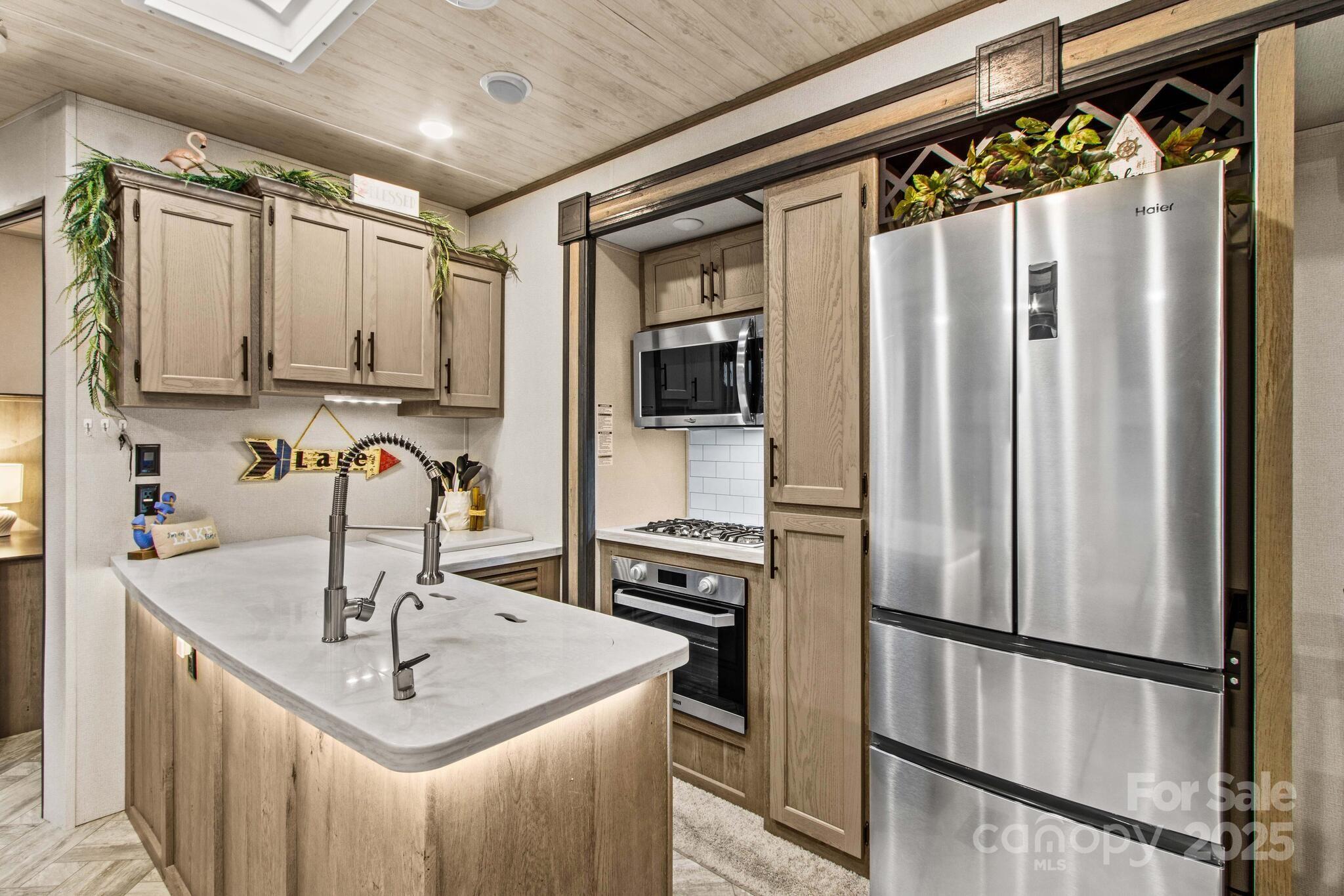 Badin Shores Resort - Residential