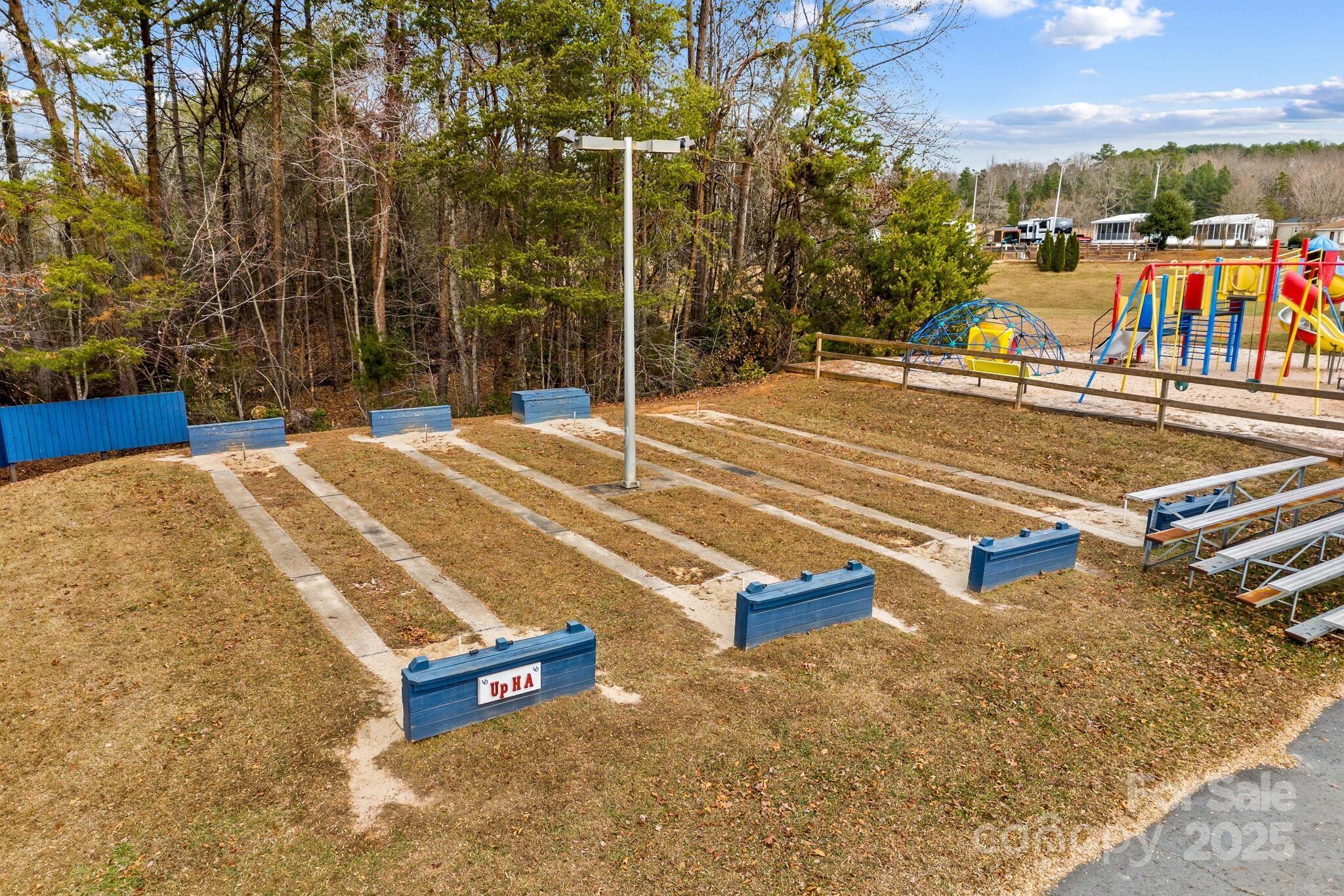 Badin Shores Resort - Residential