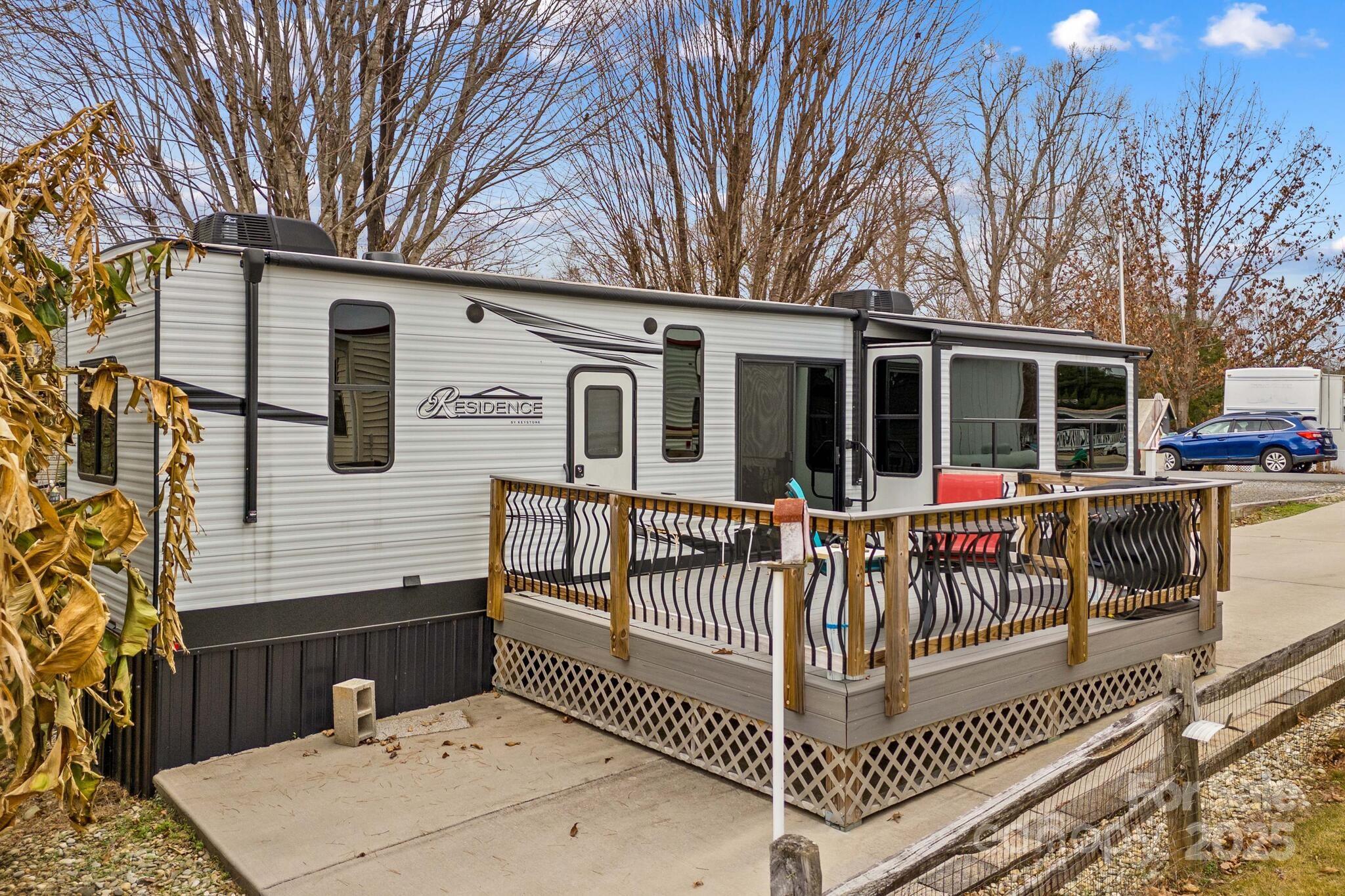 Badin Shores Resort - Residential