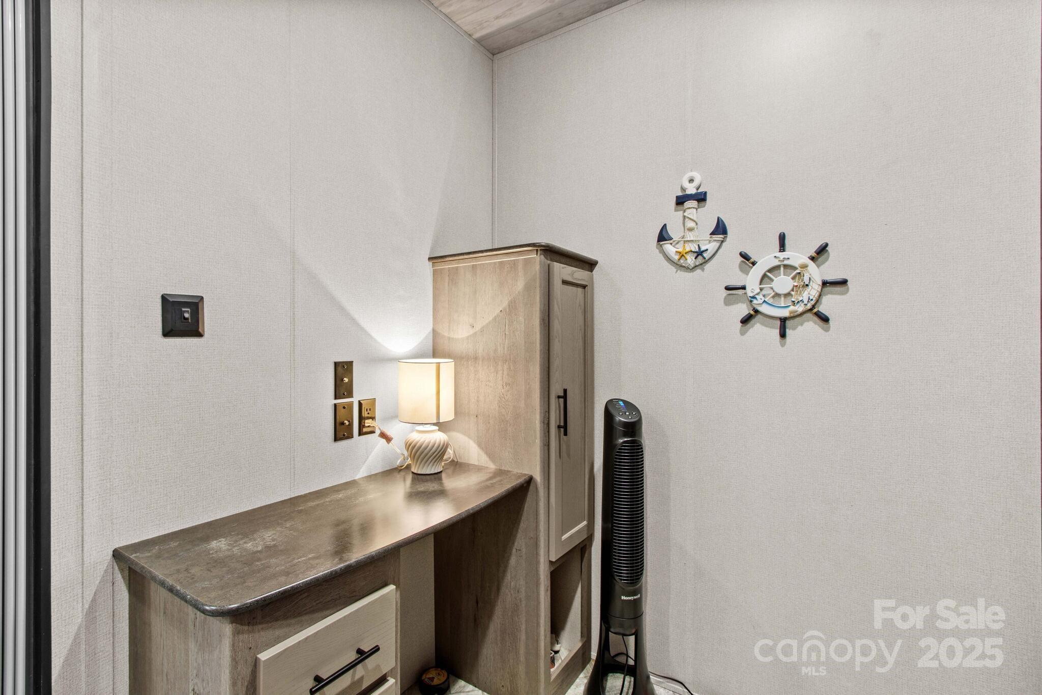 Badin Shores Resort - Residential