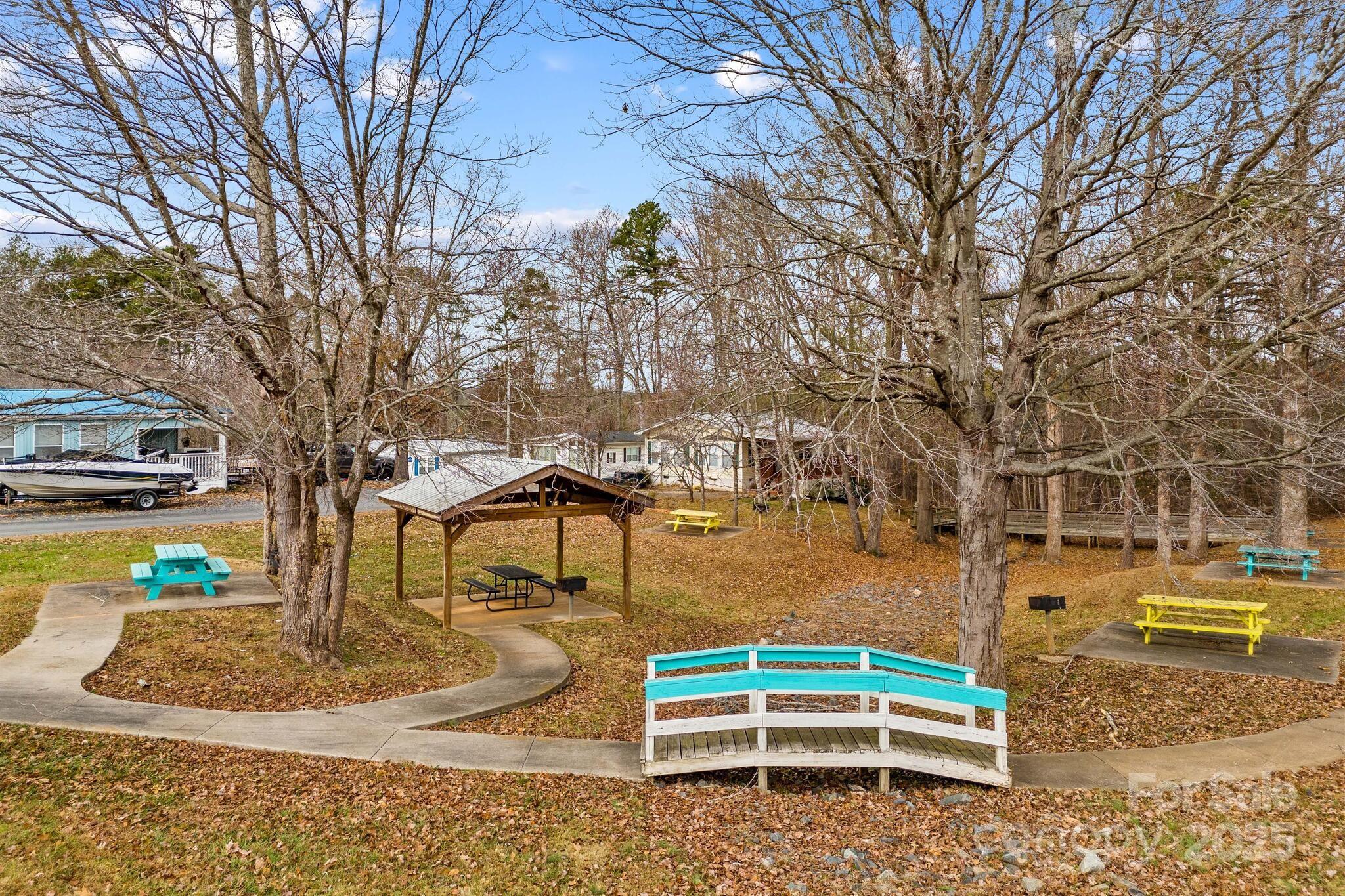 Badin Shores Resort - Residential