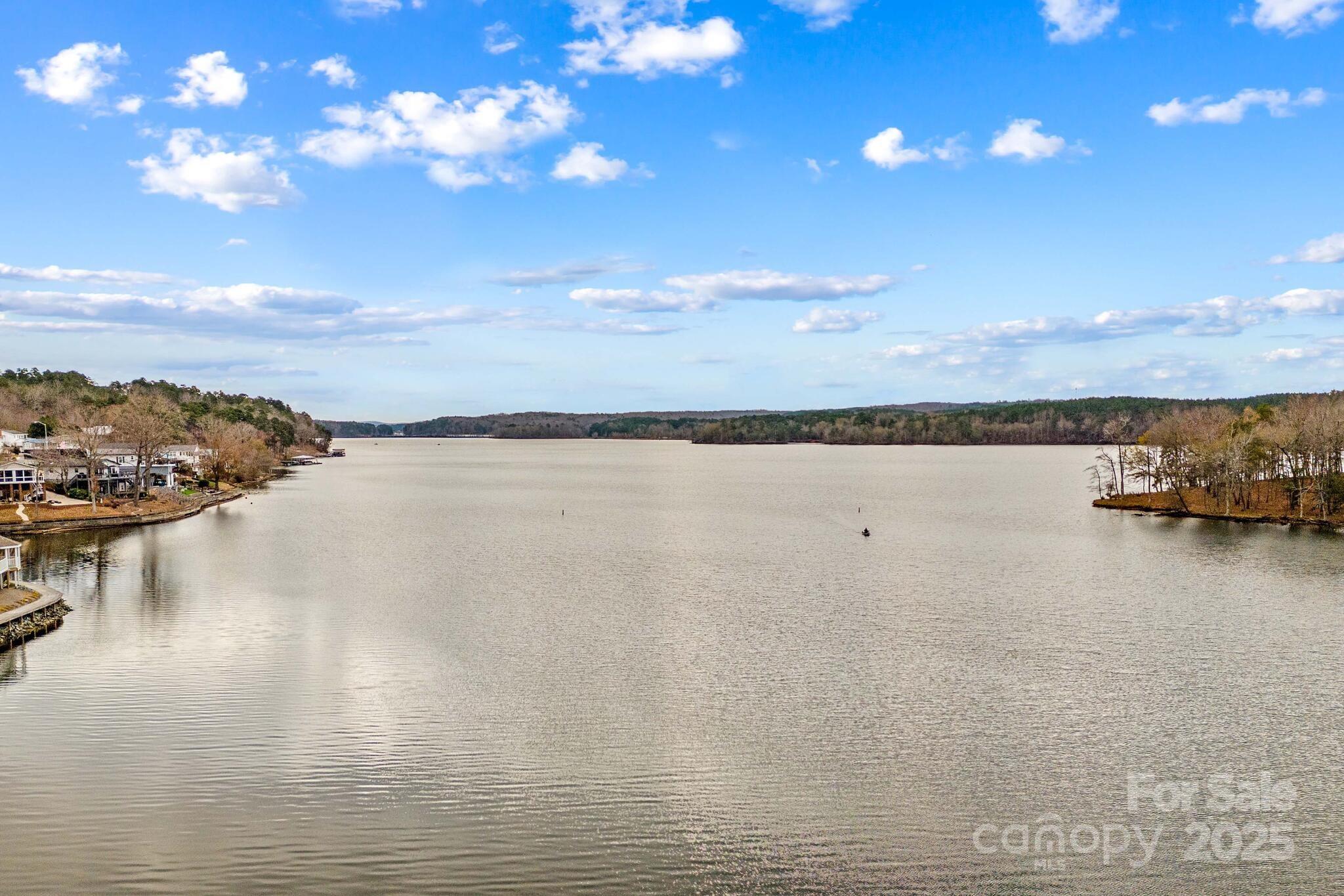 Badin Shores Resort - Residential