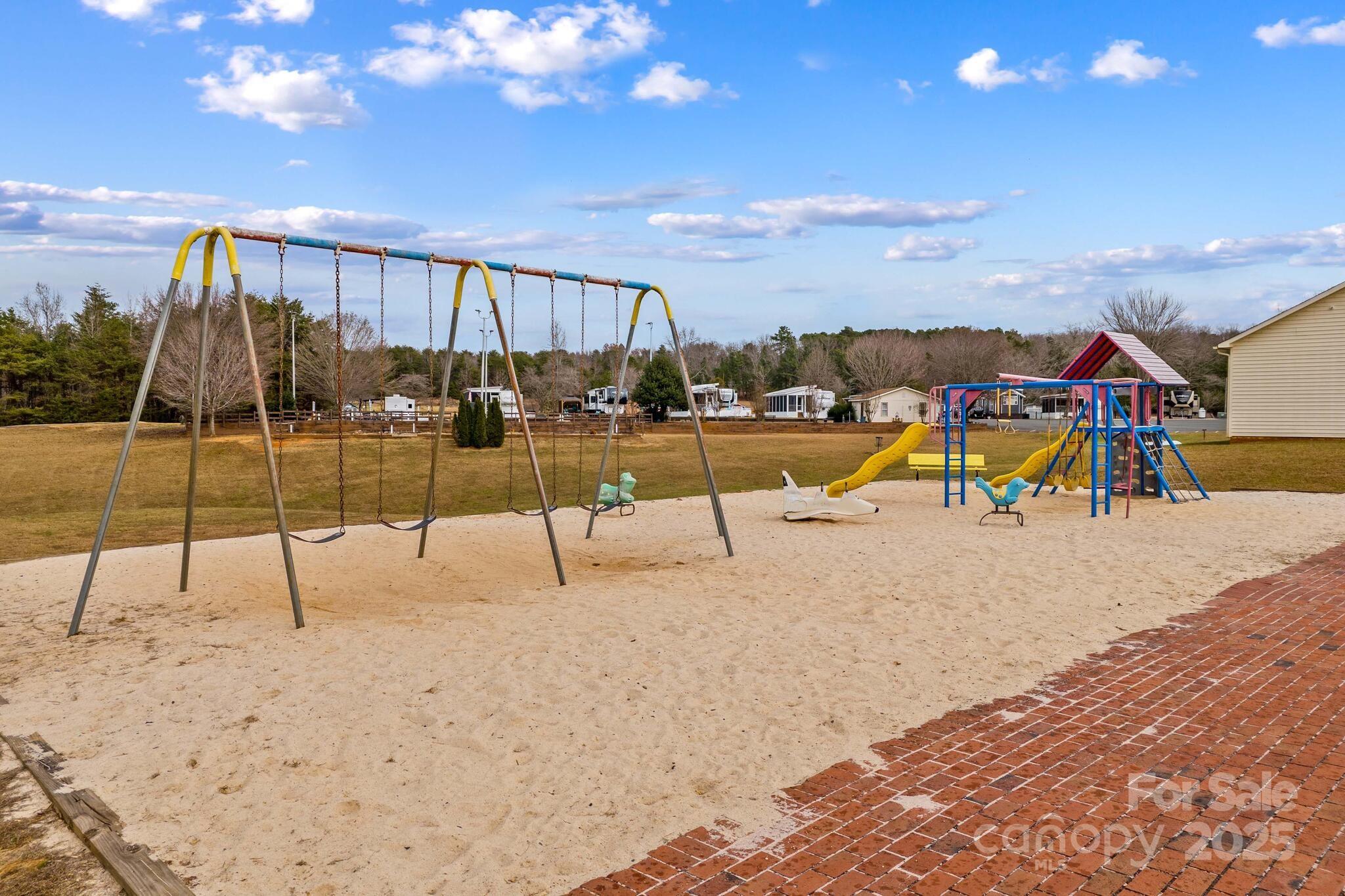 Badin Shores Resort - Residential