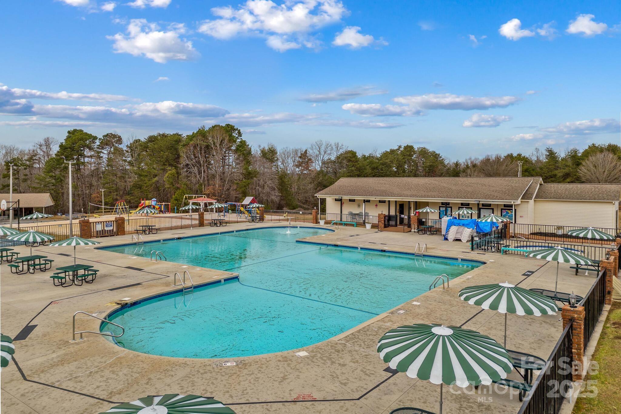 Badin Shores Resort - Residential