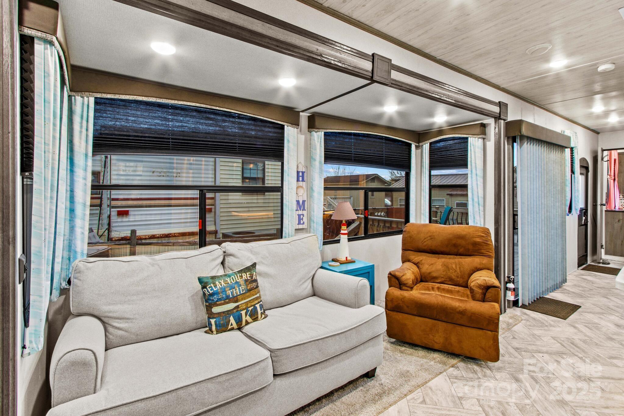 Badin Shores Resort - Residential