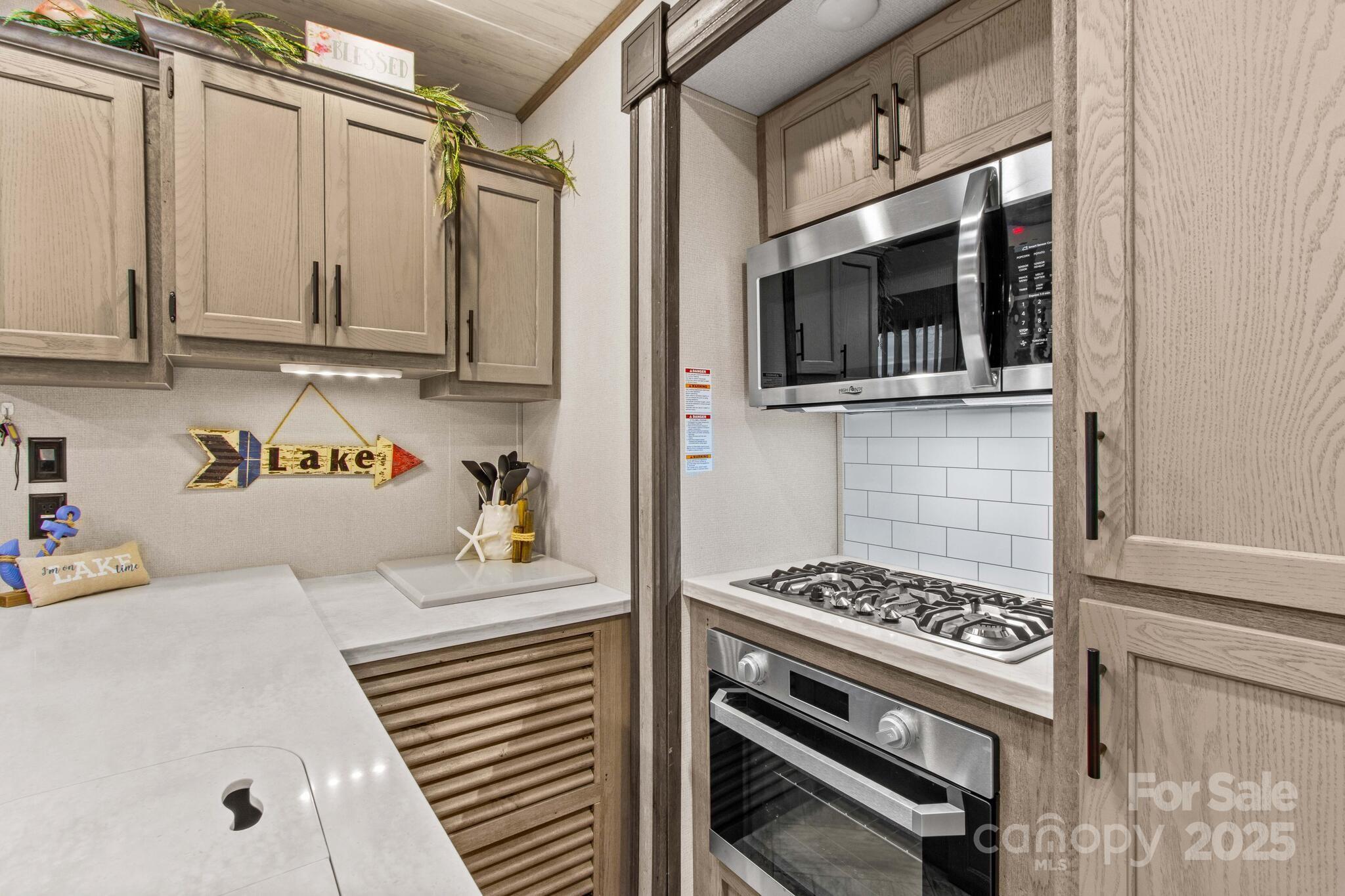 Badin Shores Resort - Residential