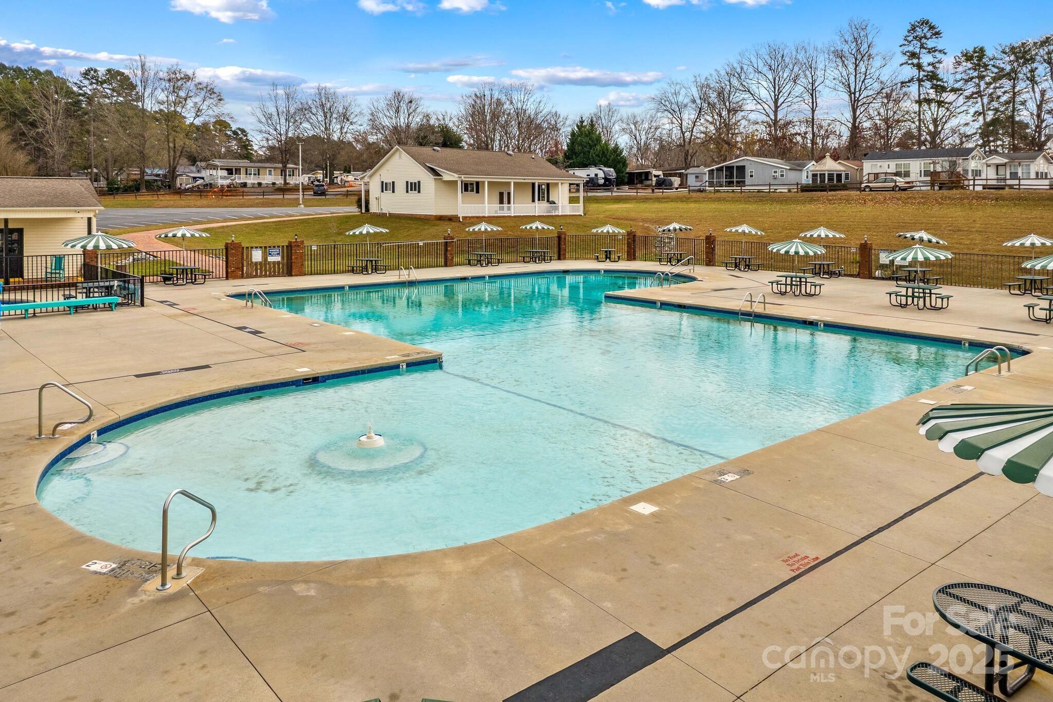 Badin Shores Resort - Residential