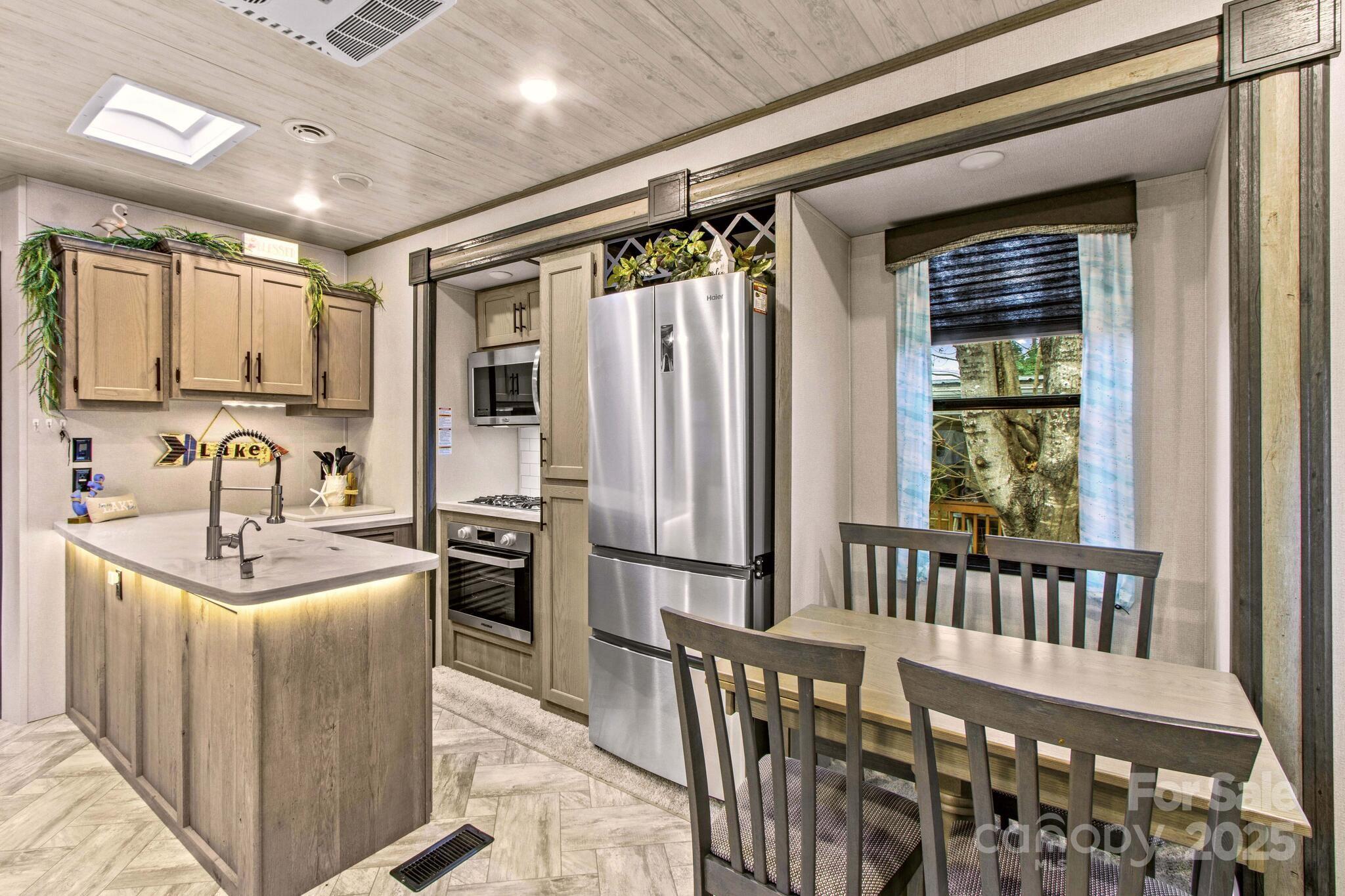 Badin Shores Resort - Residential