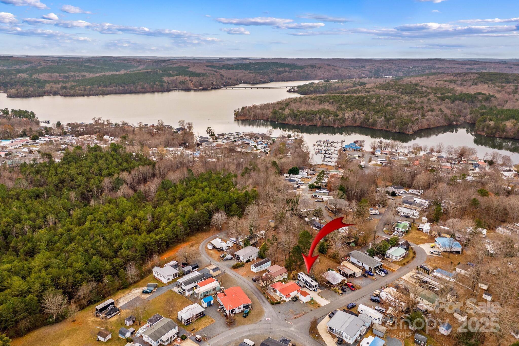 103 S Cardinal Drive