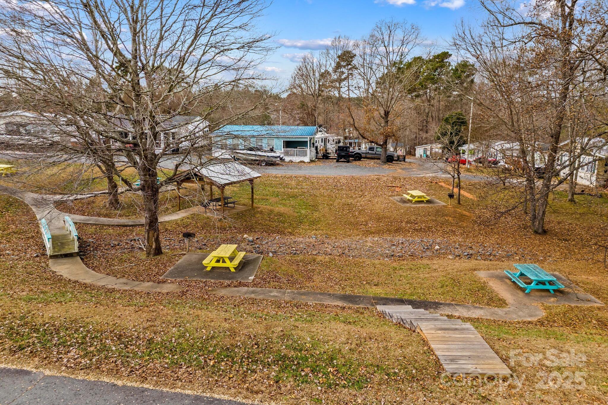 Badin Shores Resort - Residential