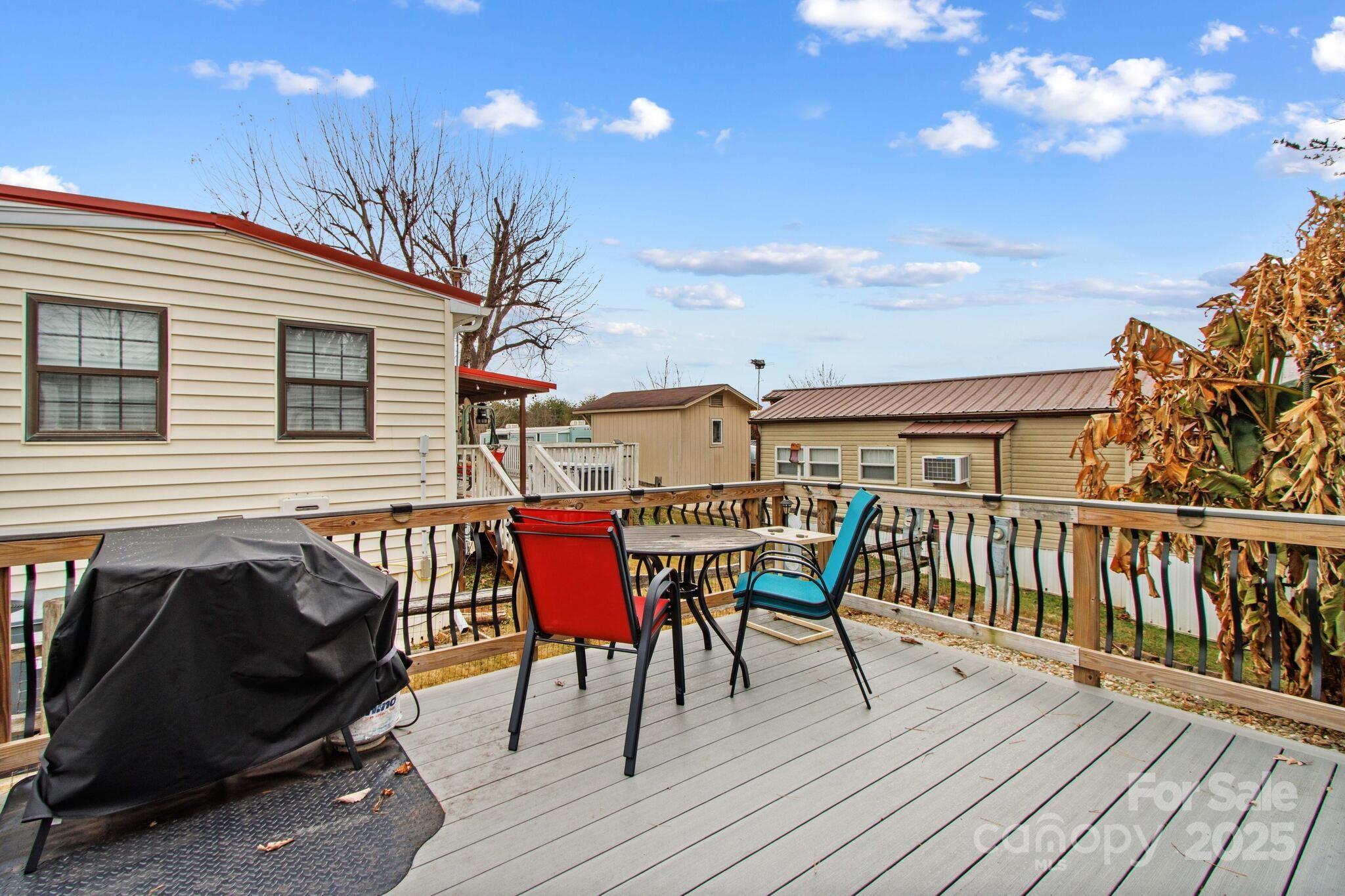 Badin Shores Resort - Residential