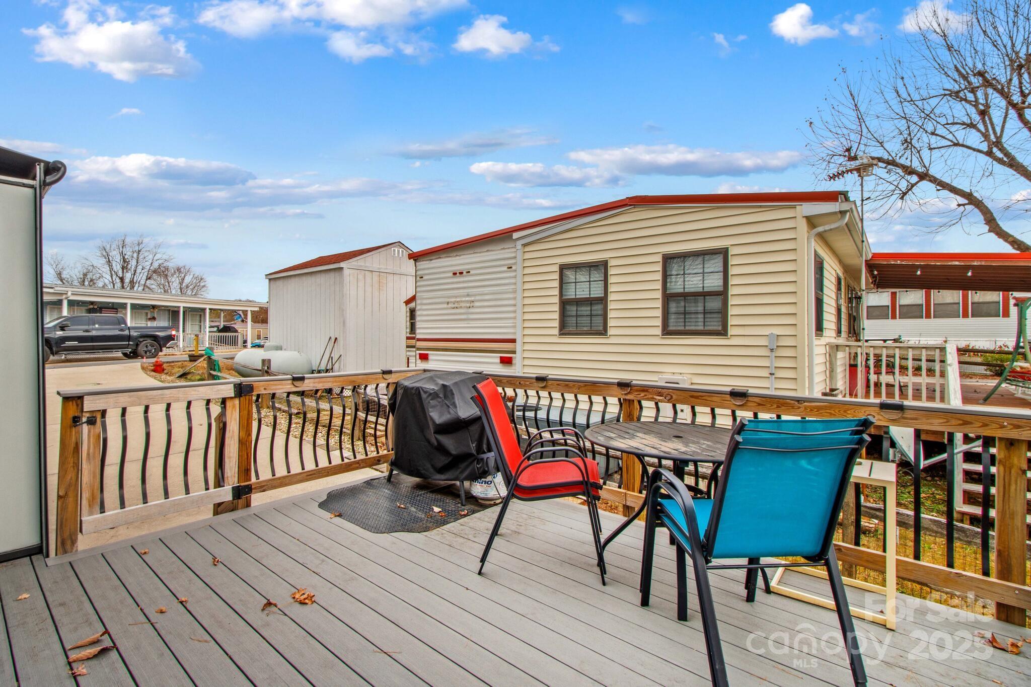 Badin Shores Resort - Residential