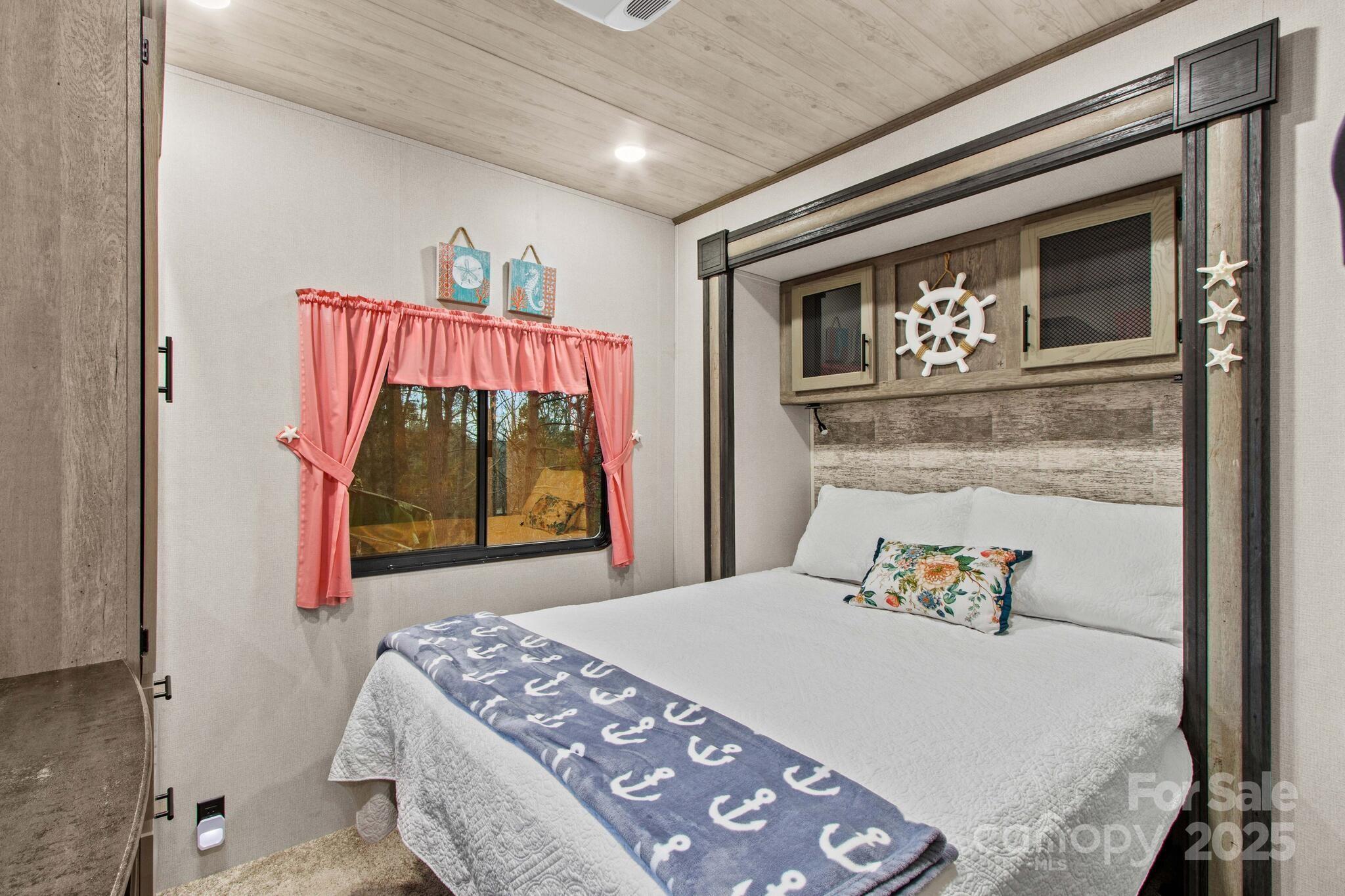 Badin Shores Resort - Residential