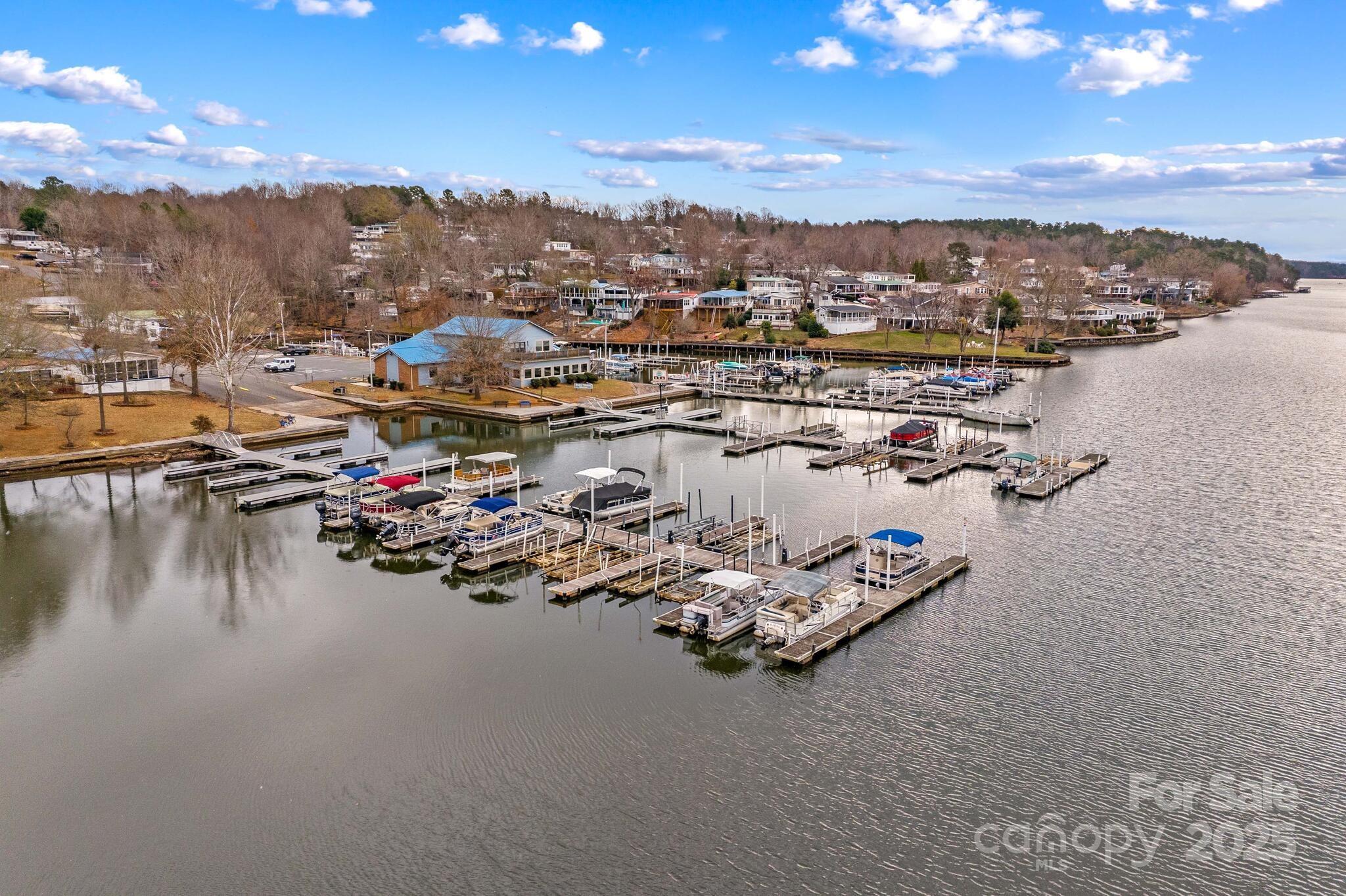 Badin Shores Resort - Residential