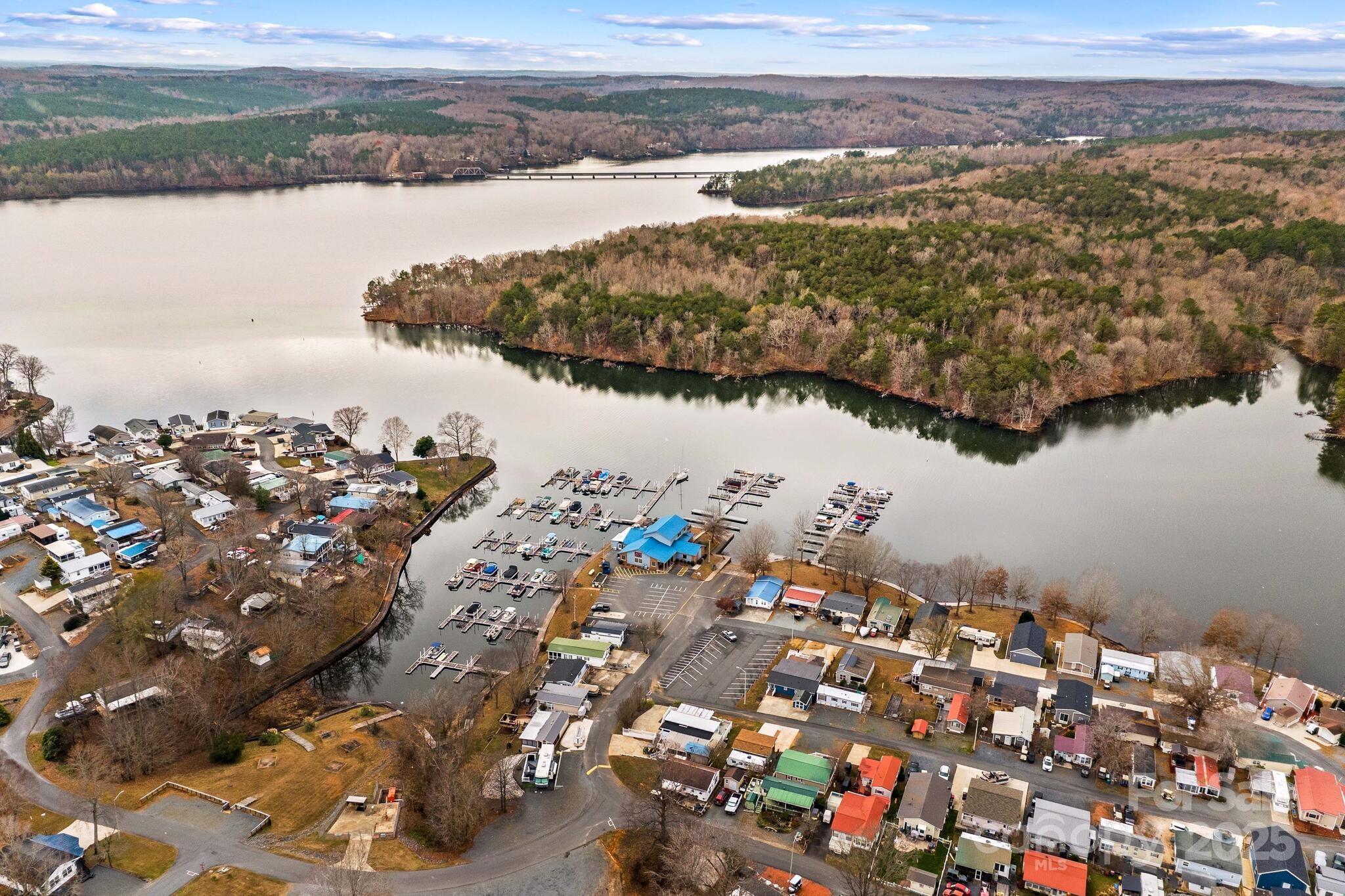 Badin Shores Resort - Residential