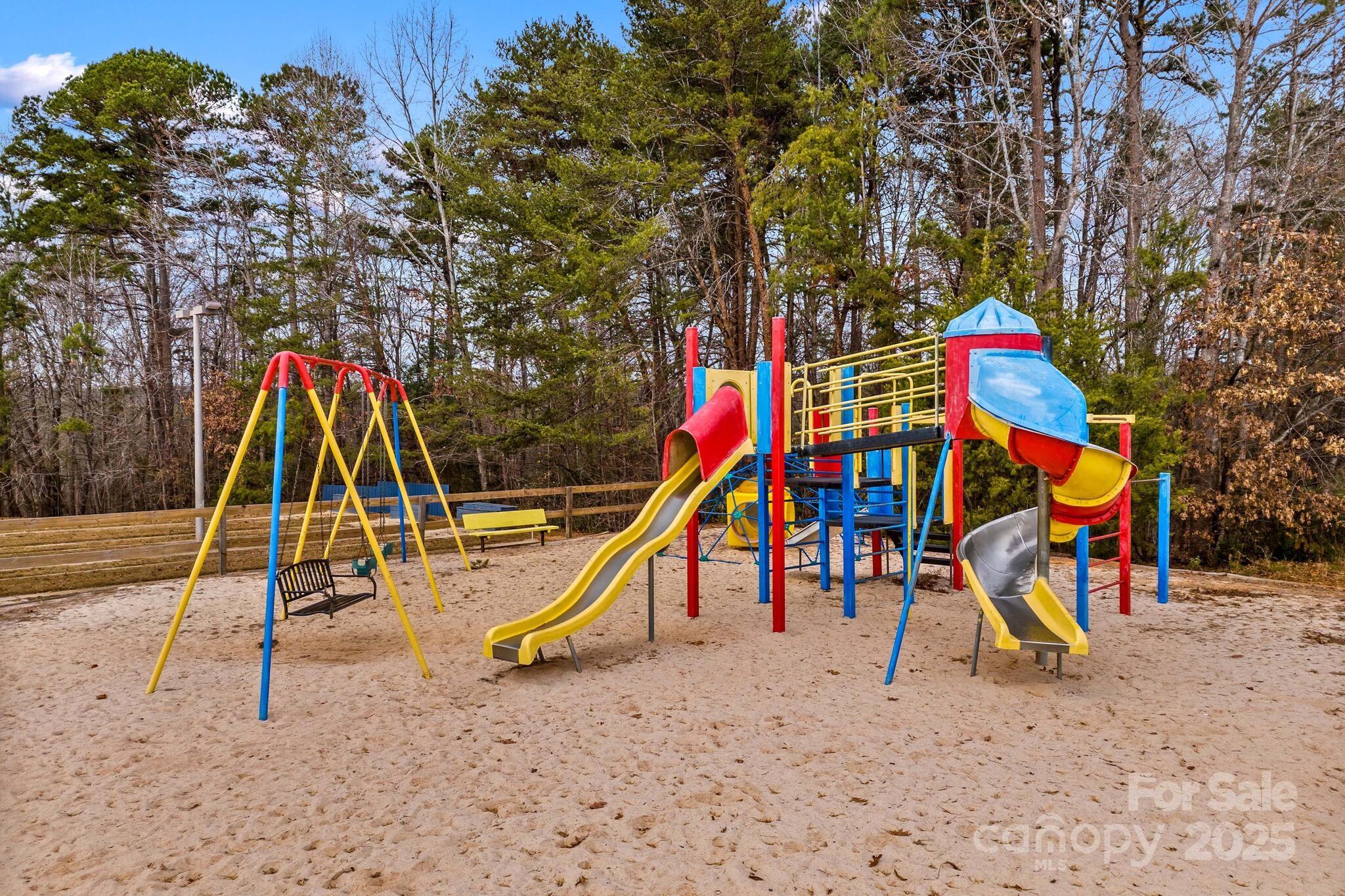 Badin Shores Resort - Residential