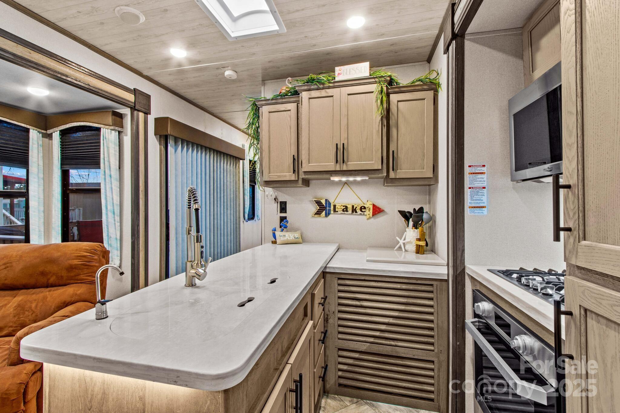 Badin Shores Resort - Residential