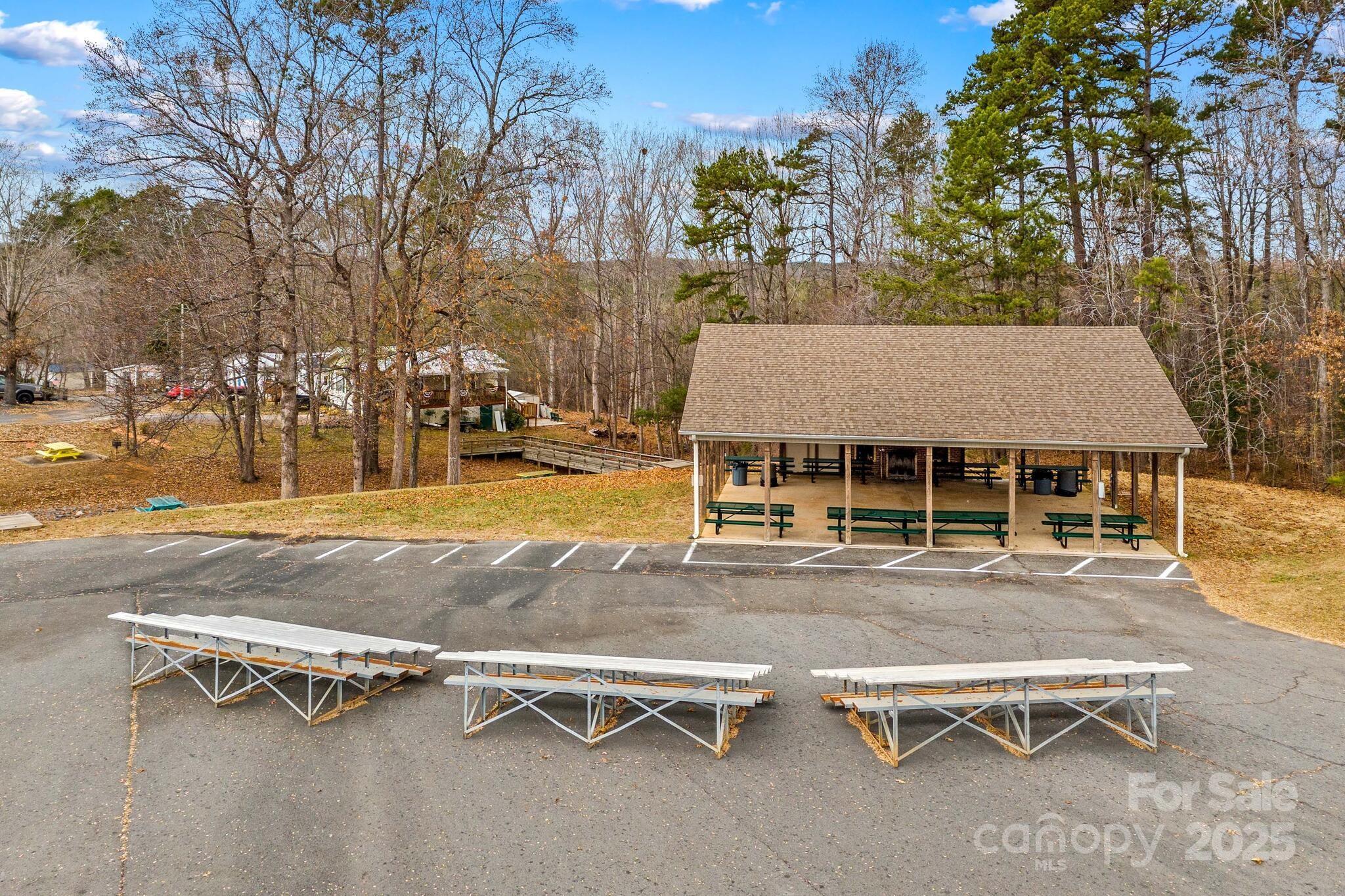 Badin Shores Resort - Residential