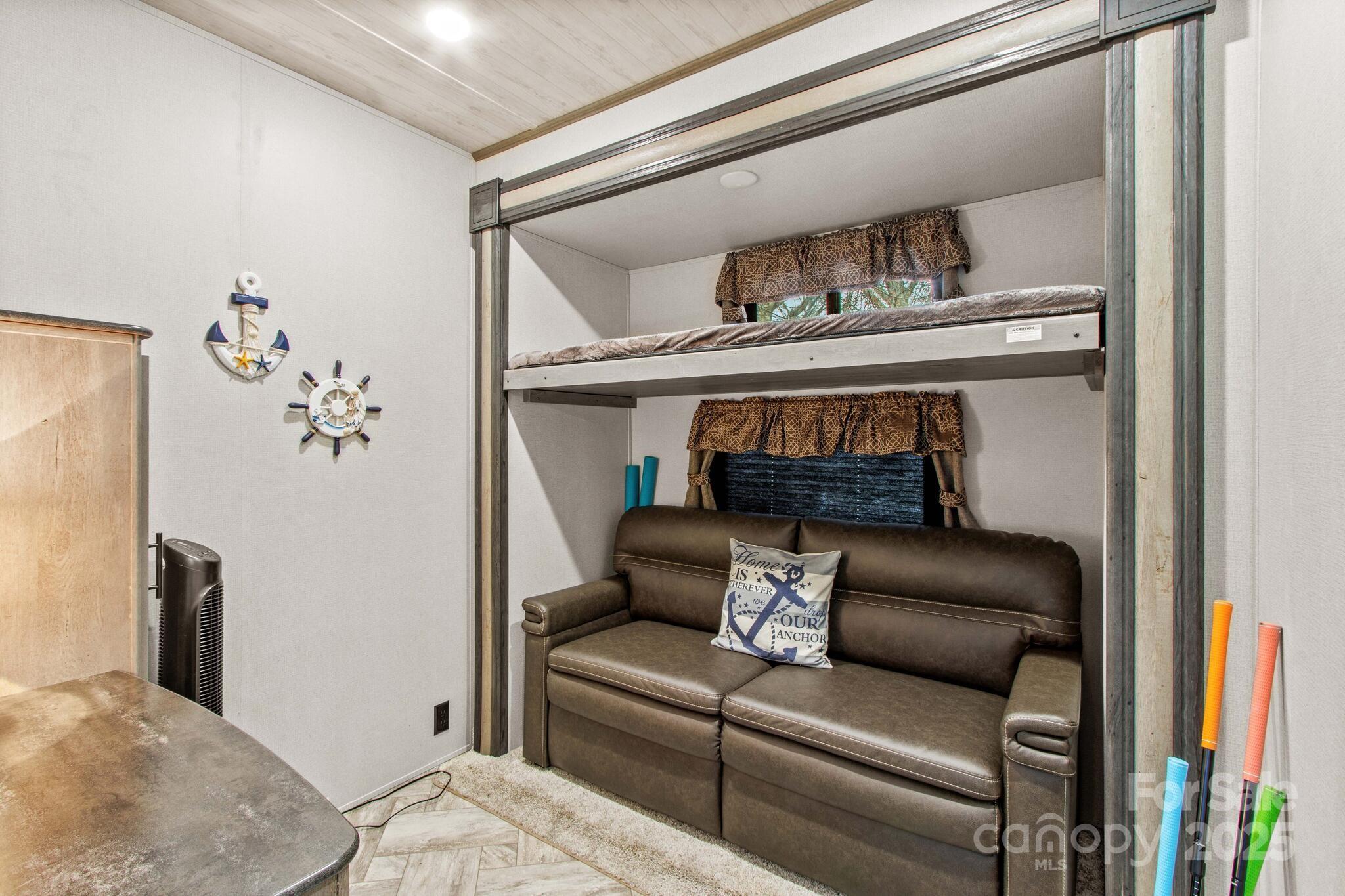 Badin Shores Resort - Residential