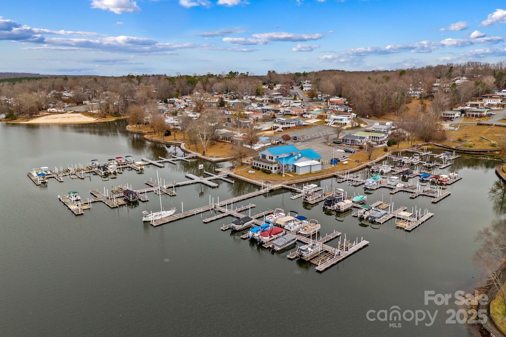 Badin Shores Resort - Residential