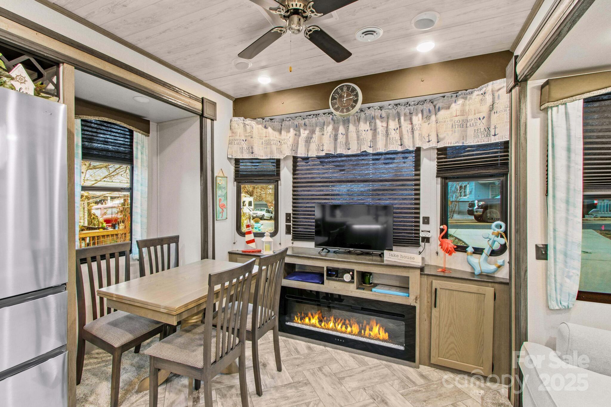 Badin Shores Resort - Residential