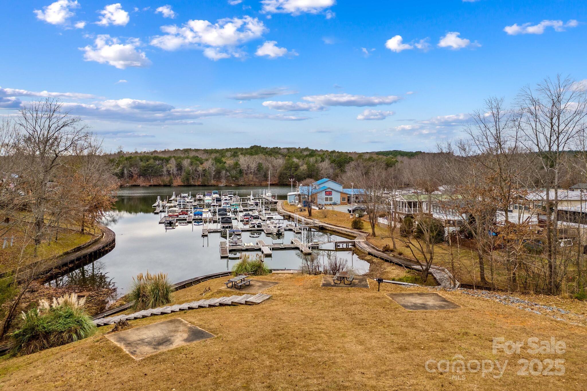 Badin Shores Resort - Residential