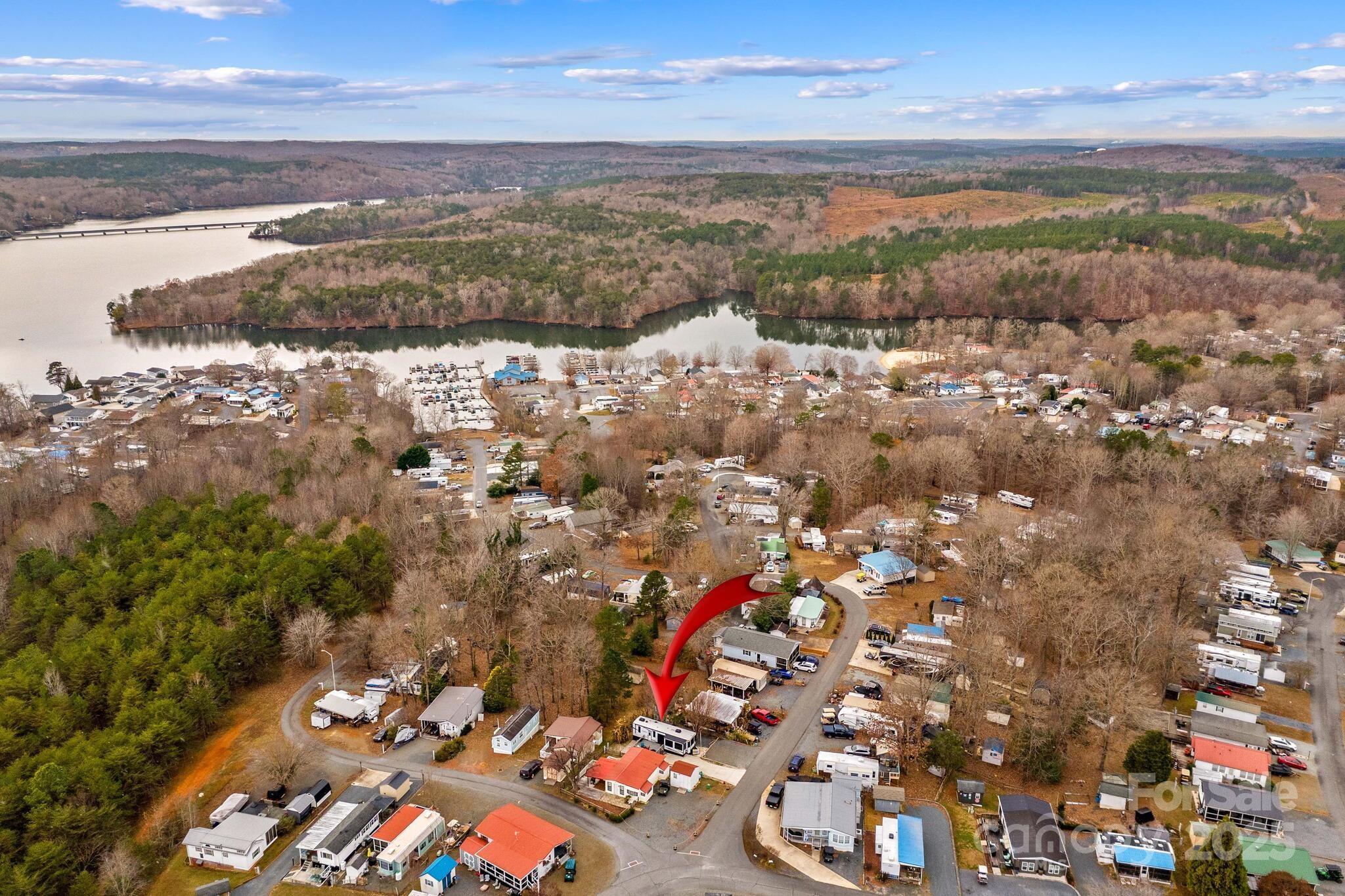 103 S Cardinal Drive