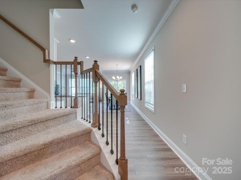 A home in Clover