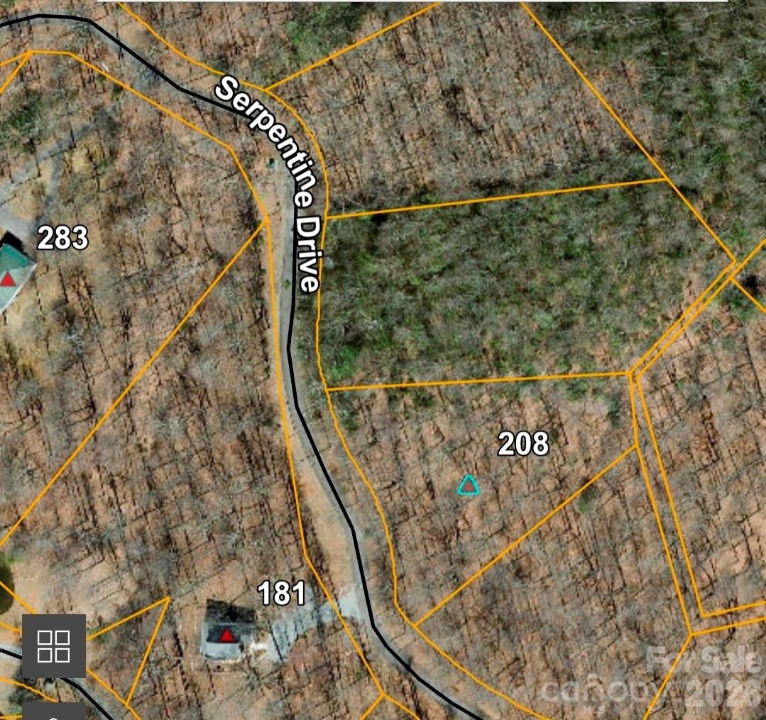 White Oak Mountain - Land