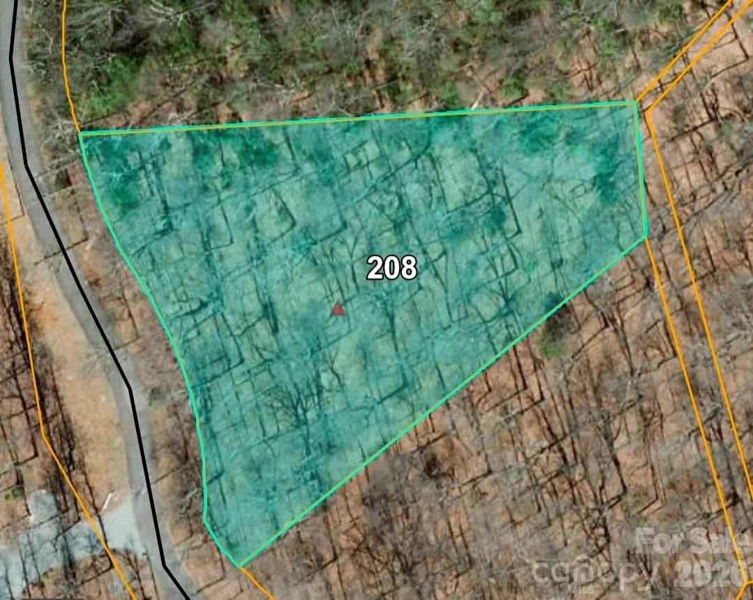 White Oak Mountain - Land