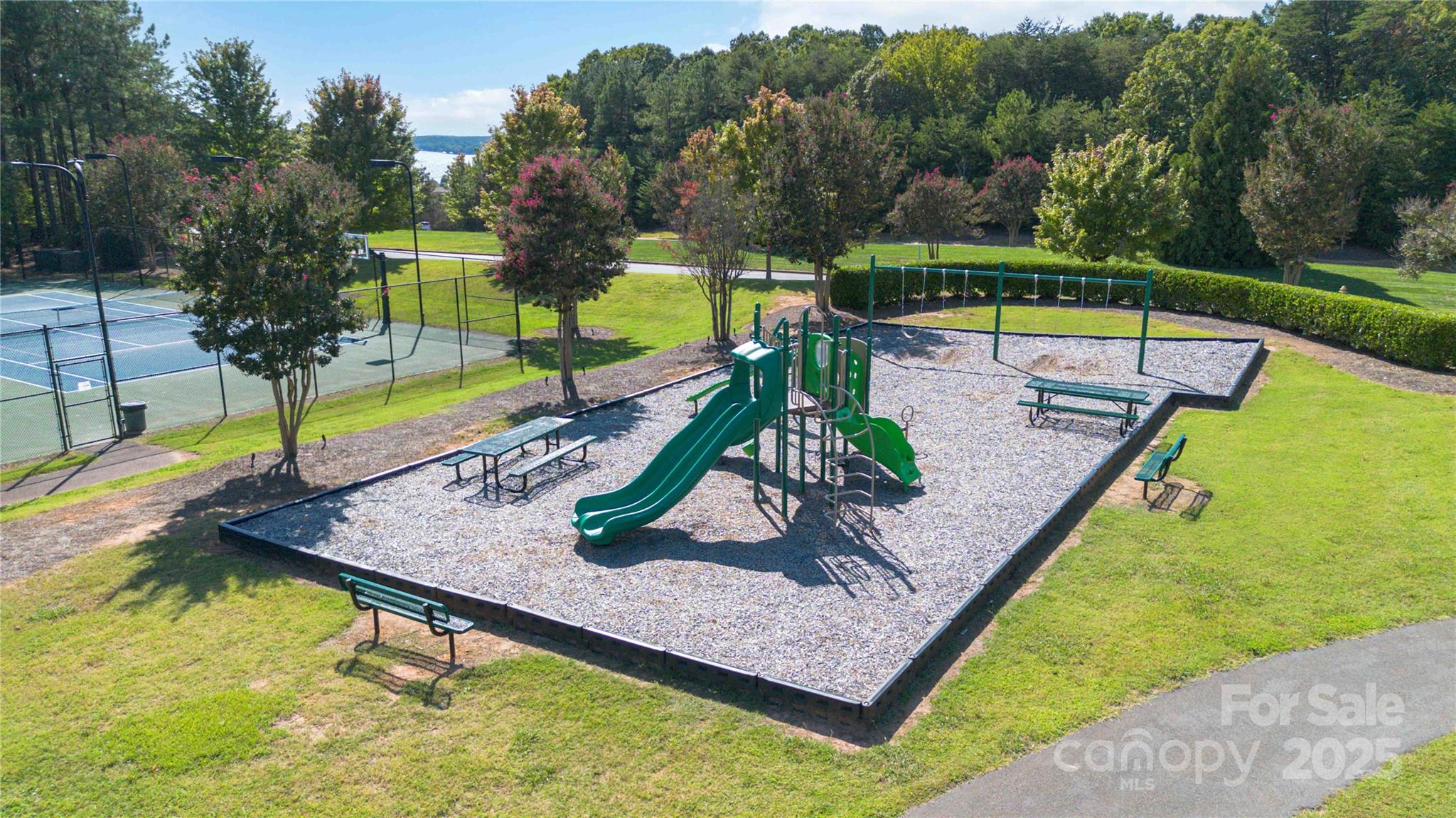 Reflection Pointe - Land