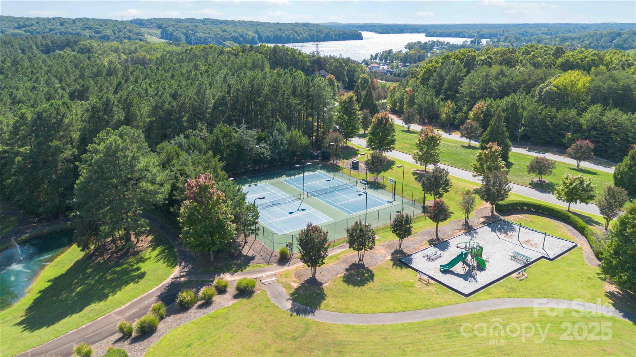 Reflection Pointe - Land