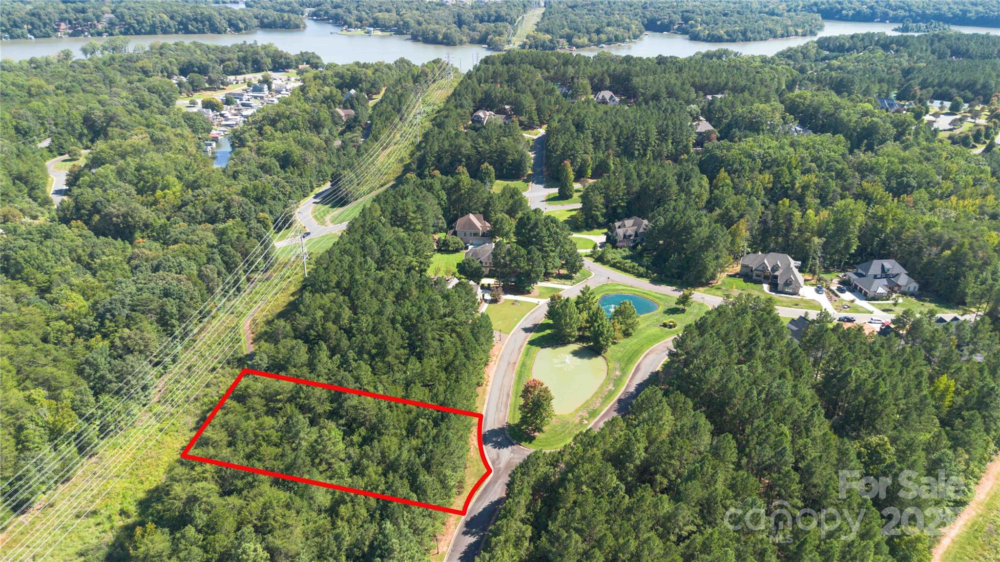 2112 Wood Clough Court