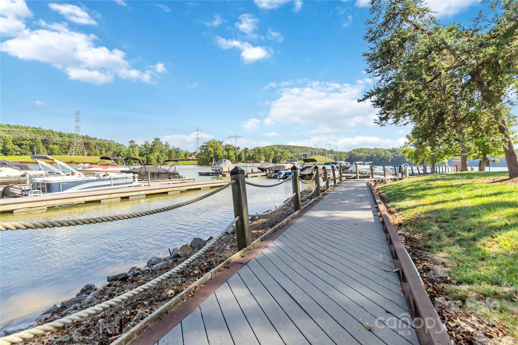 Reflection Pointe - Land