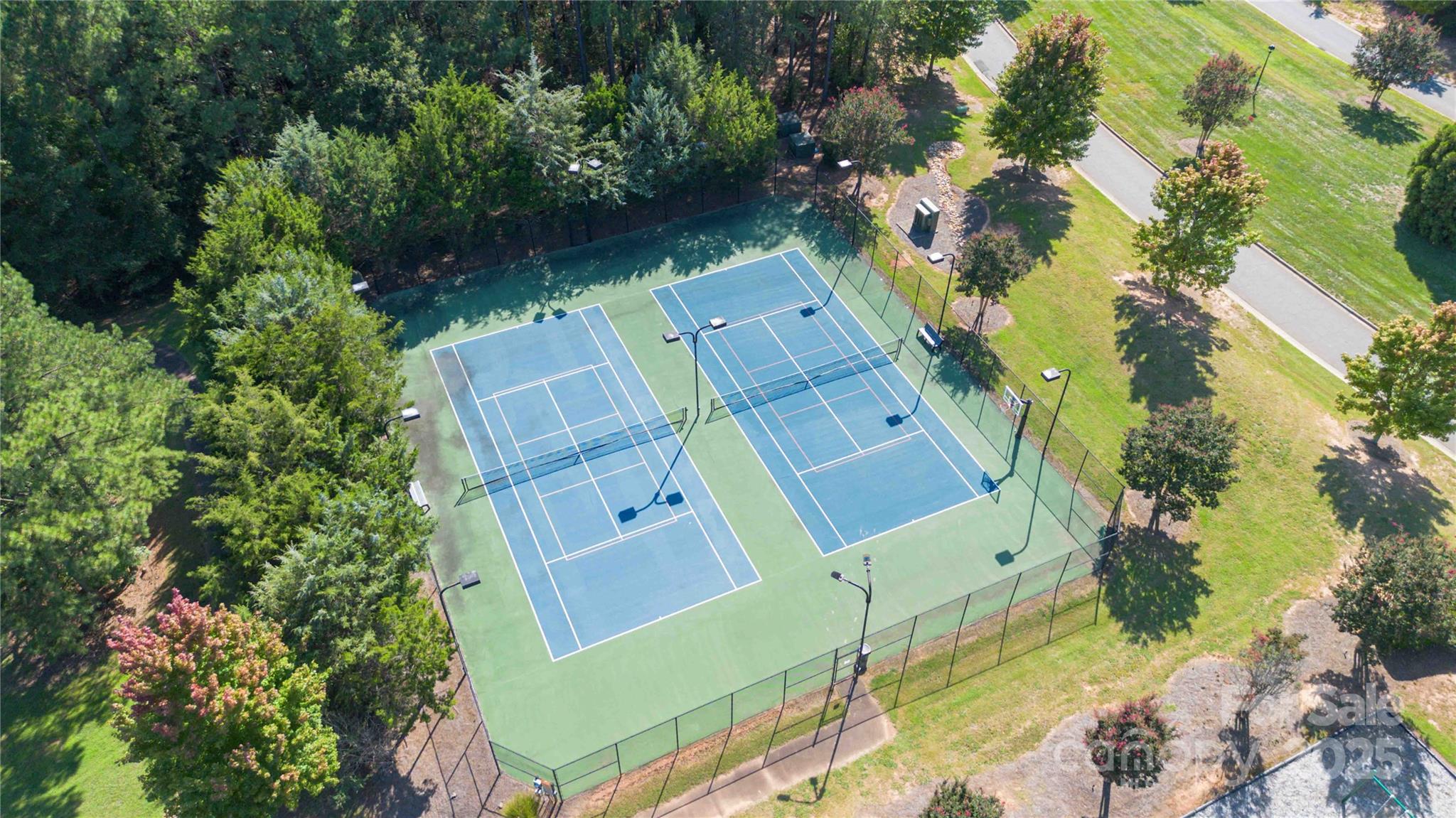 Reflection Pointe - Land