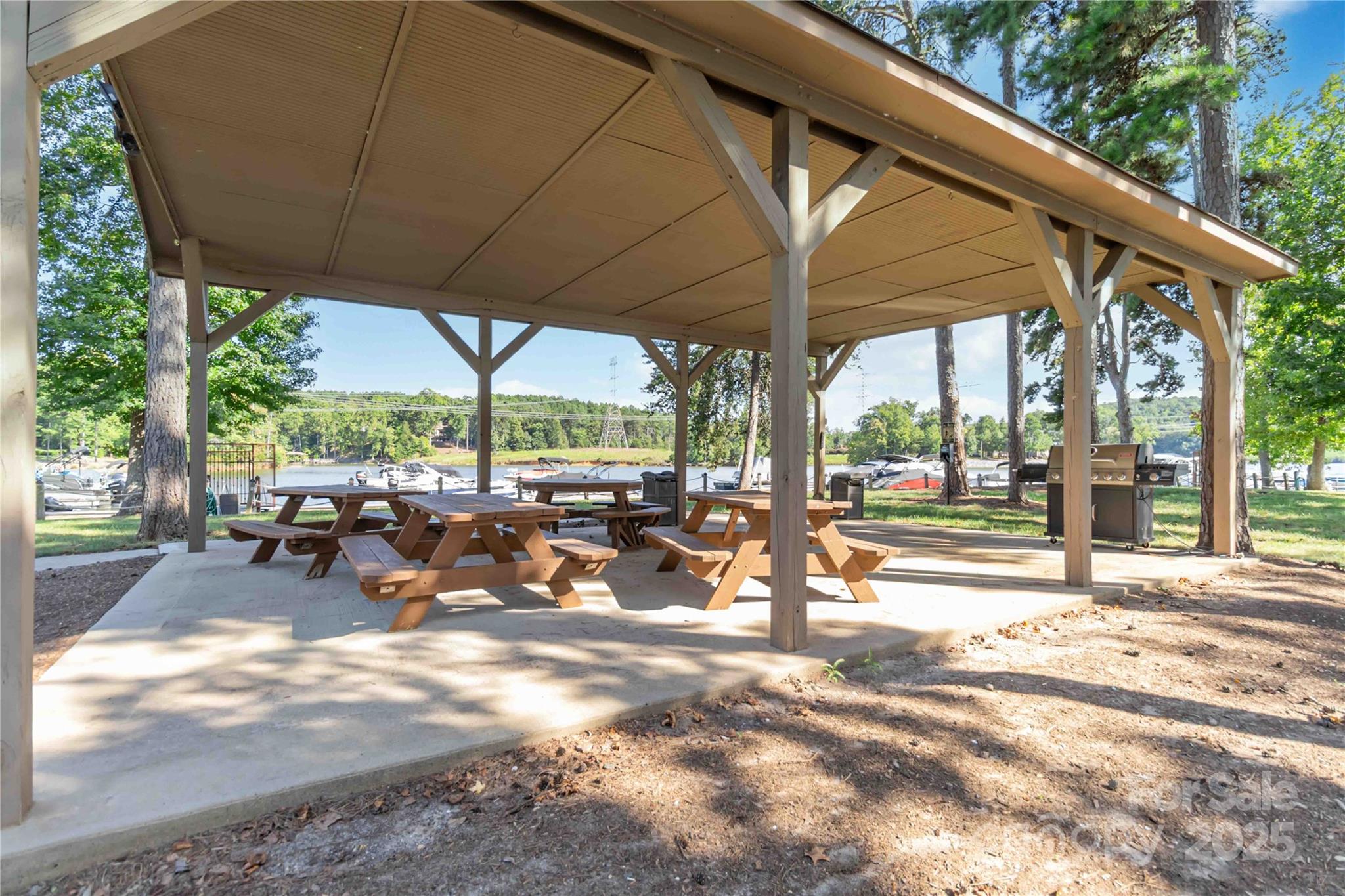 Reflection Pointe - Land