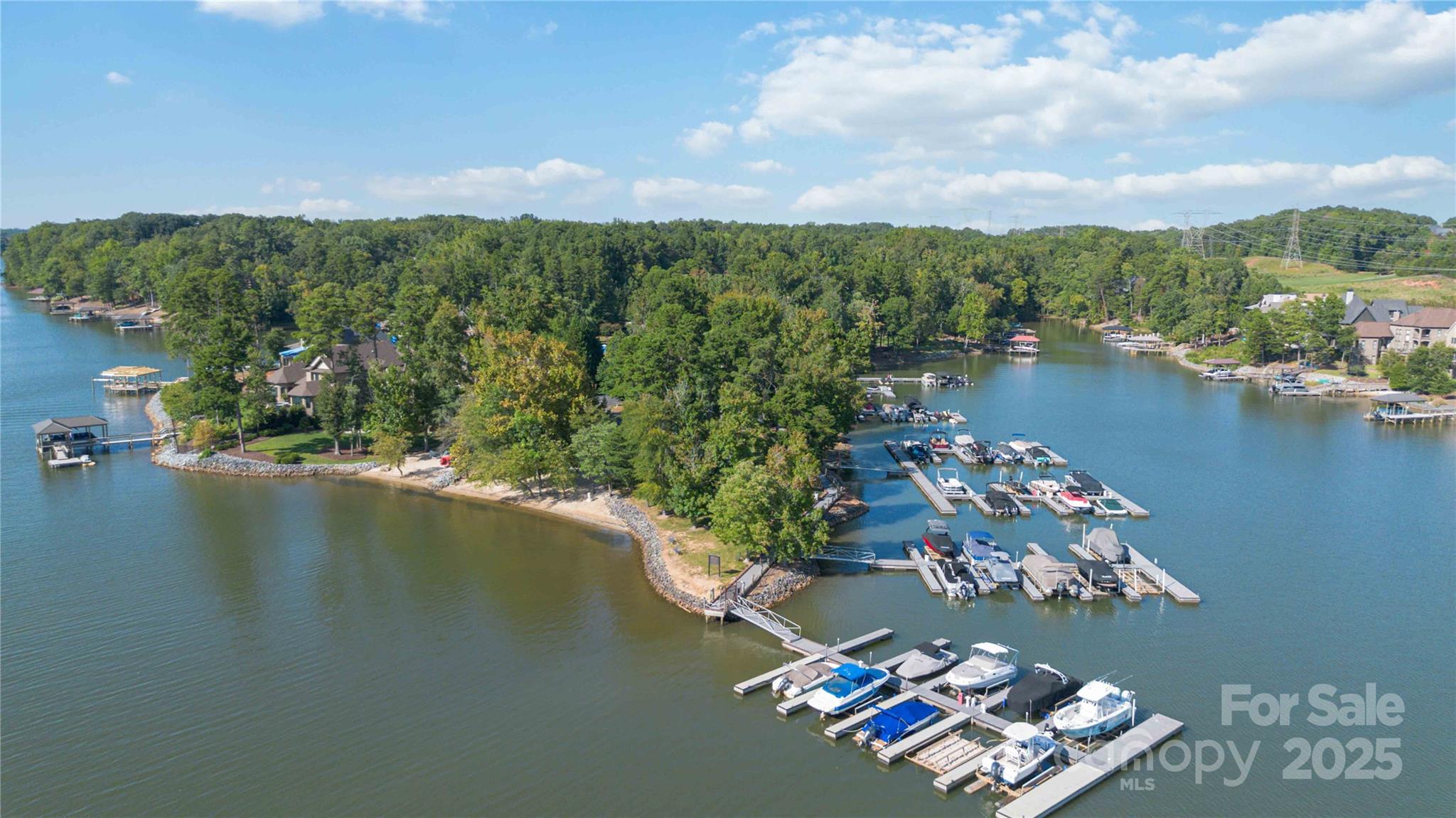 Reflection Pointe - Land